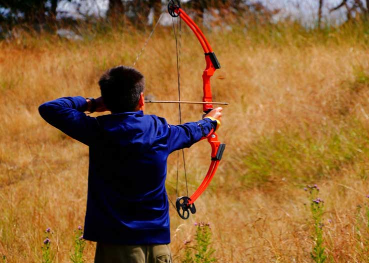 Best Youth Recurve Bow