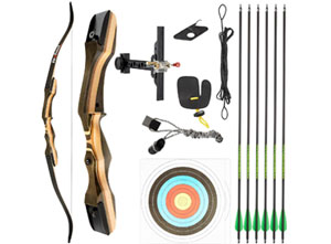 Best Youth Recurve Bow