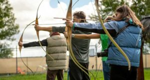 Best Youth Recurve Bow